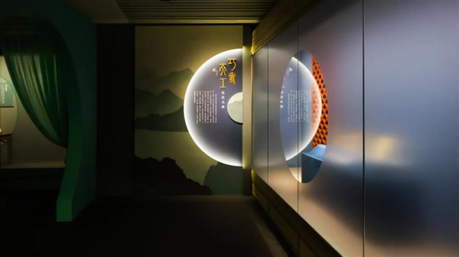 无需预约,免费观展!年末又一个新开大展来了