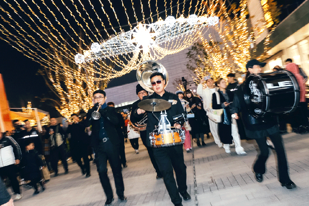 免費預約!2025上海新年第一遊就要這樣玩!