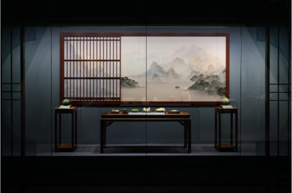 无需预约,免费观展!年末又一个新开大展来了