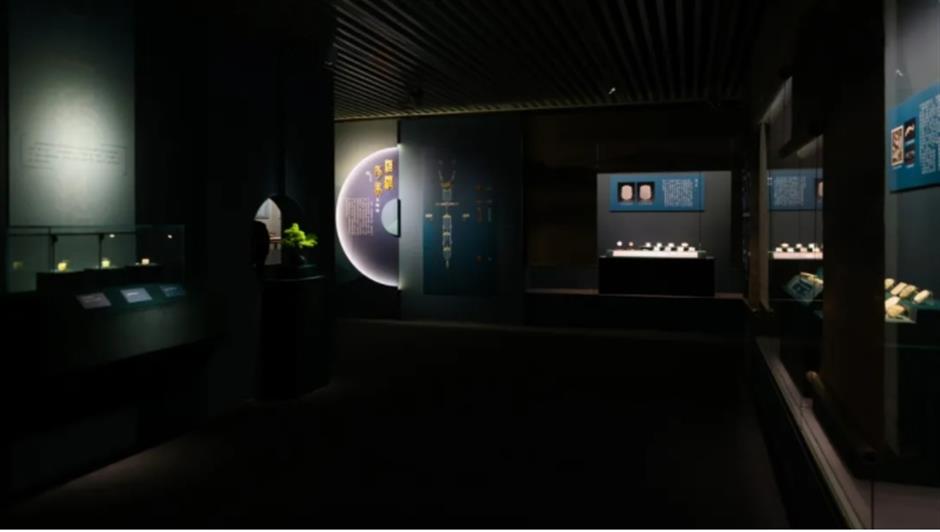 无需预约,免费观展!年末又一个新开大展来了