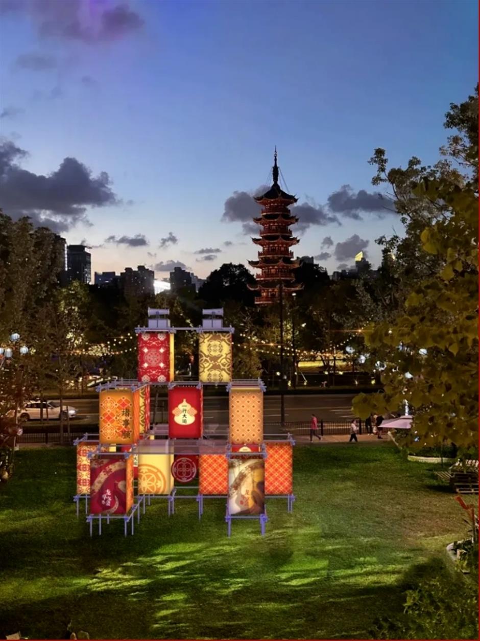 免費預約!2025上海新年第一遊就要這樣玩!