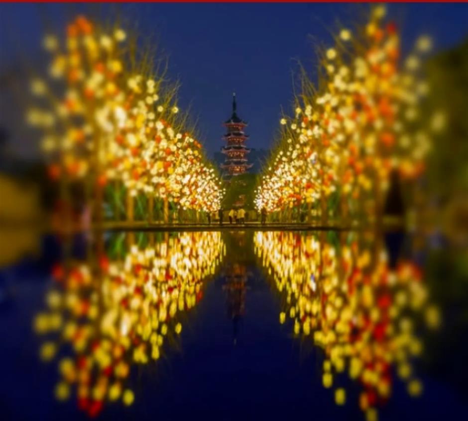 免費預約!2025上海新年第一遊就要這樣玩!