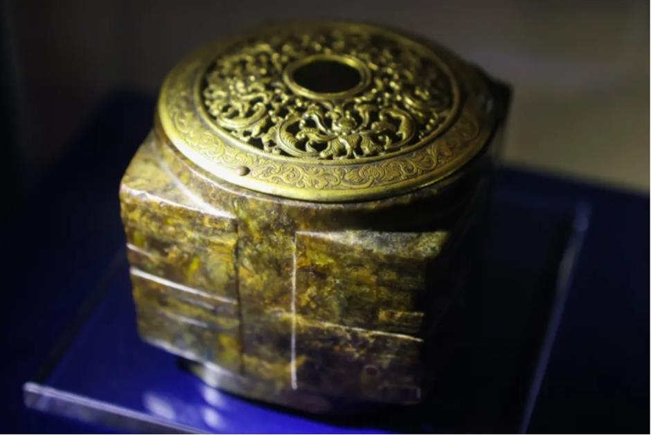 无需预约,免费观展!年末又一个新开大展来了