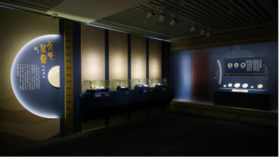 无需预约,免费观展!年末又一个新开大展来了