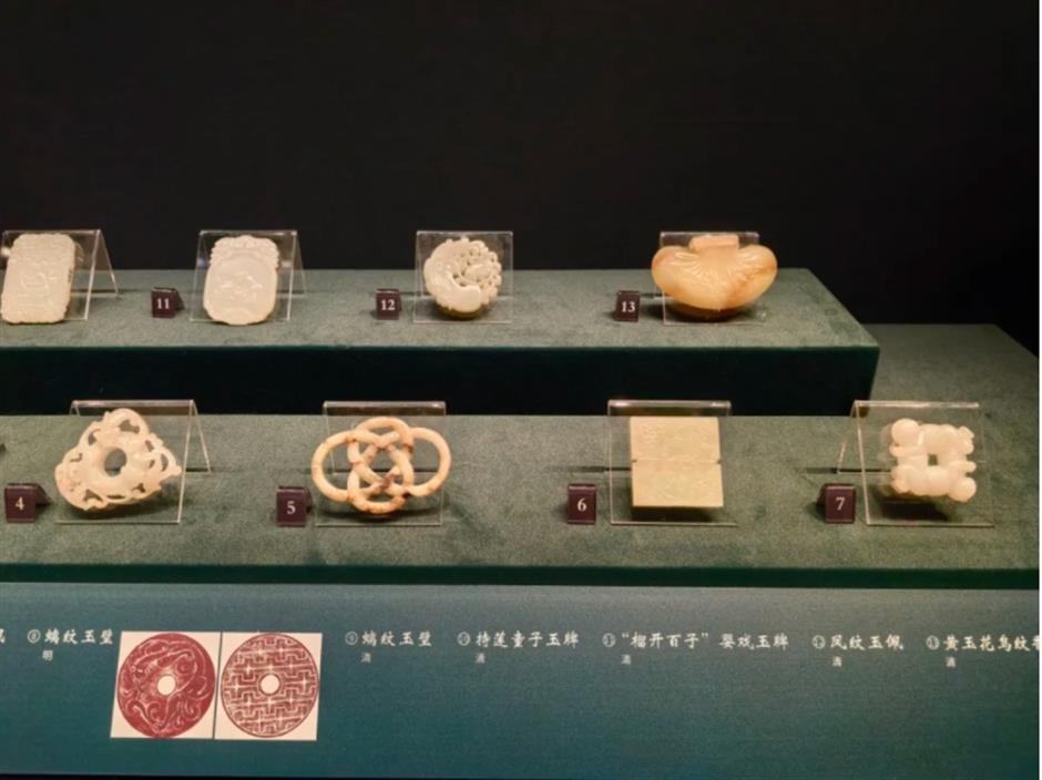 无需预约,免费观展!年末又一个新开大展来了