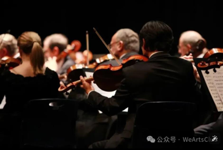 天团来了!你可能在大热英剧中听到过→