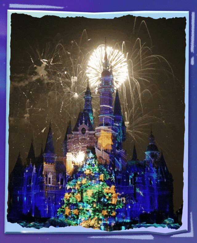 Lots of New Year's activities! The 2025 New Year's Eve Guide in Magic City is here →(Note: The translation provided is a direct translation of the text, and the term 