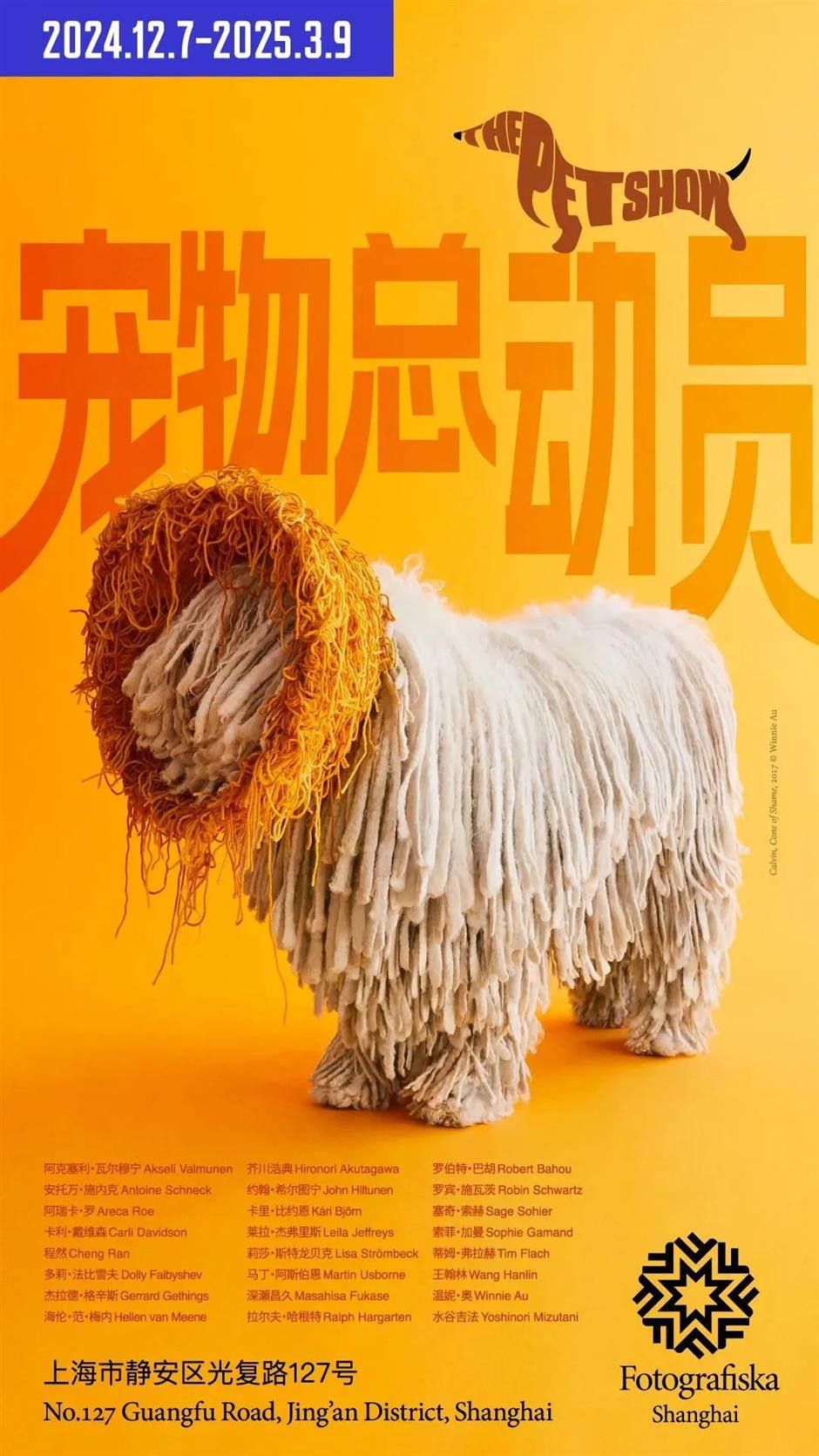 品一碗人間煙火,靜享無盡的歡樂!2025靜安文旅迎新活動精彩不斷