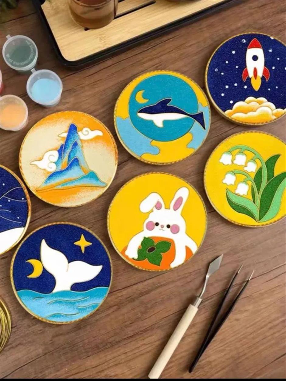 品一碗人間煙火,靜享無盡的歡樂!2025靜安文旅迎新活動精彩不斷