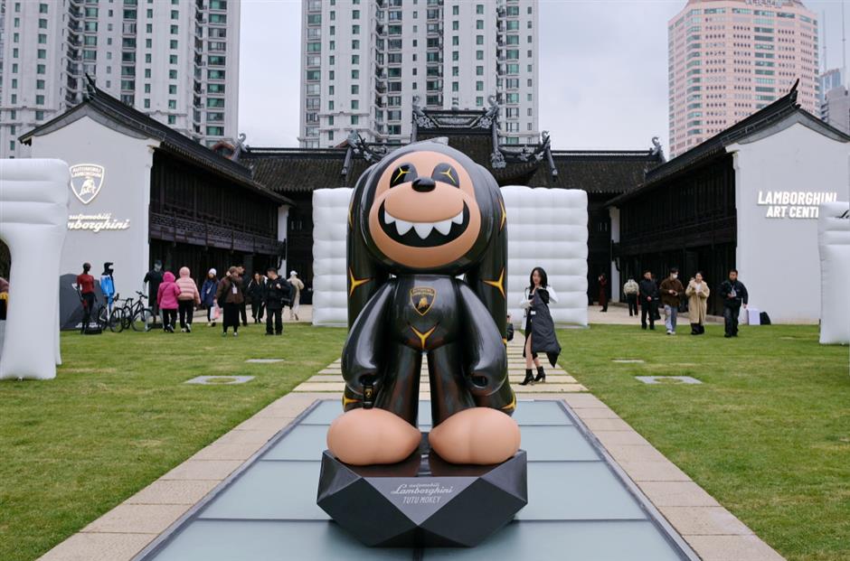 品一碗人間煙火,靜享無盡的歡樂!2025靜安文旅迎新活動精彩不斷