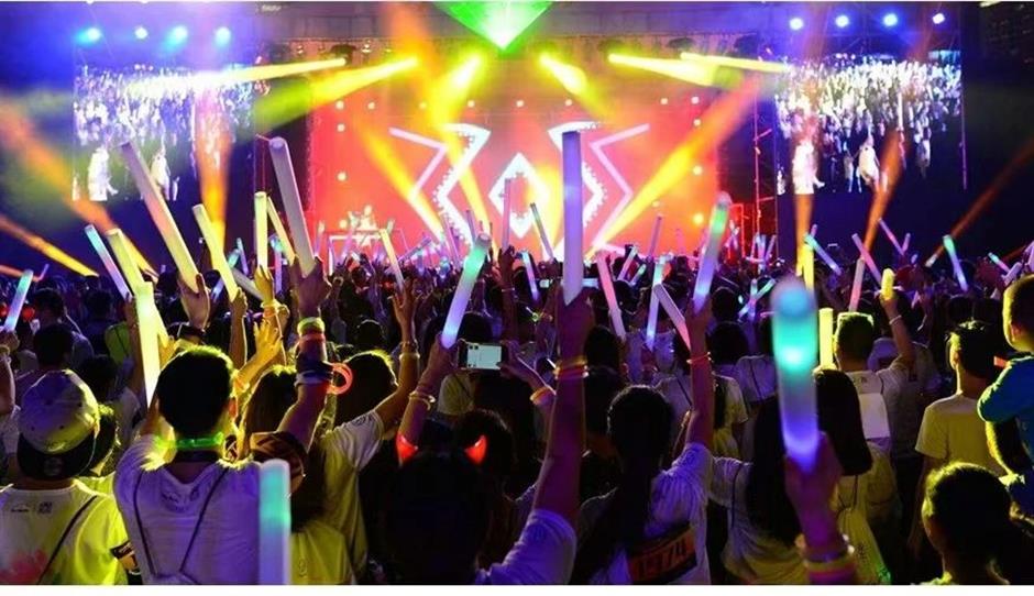 品一碗人間煙火,靜享無盡的歡樂!2025靜安文旅迎新活動精彩不斷