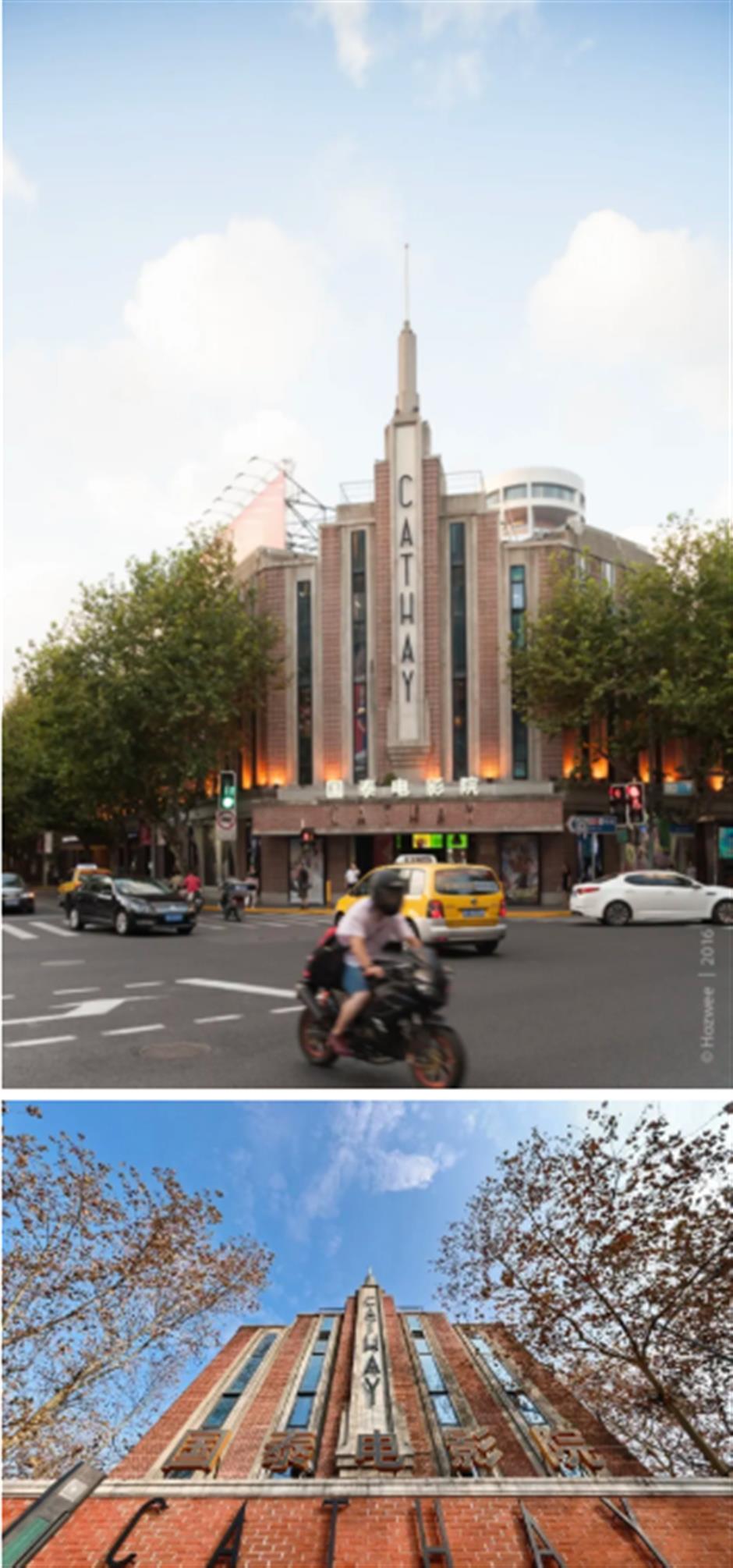 《繁花》一週年，這波「回憶殺」我接了！