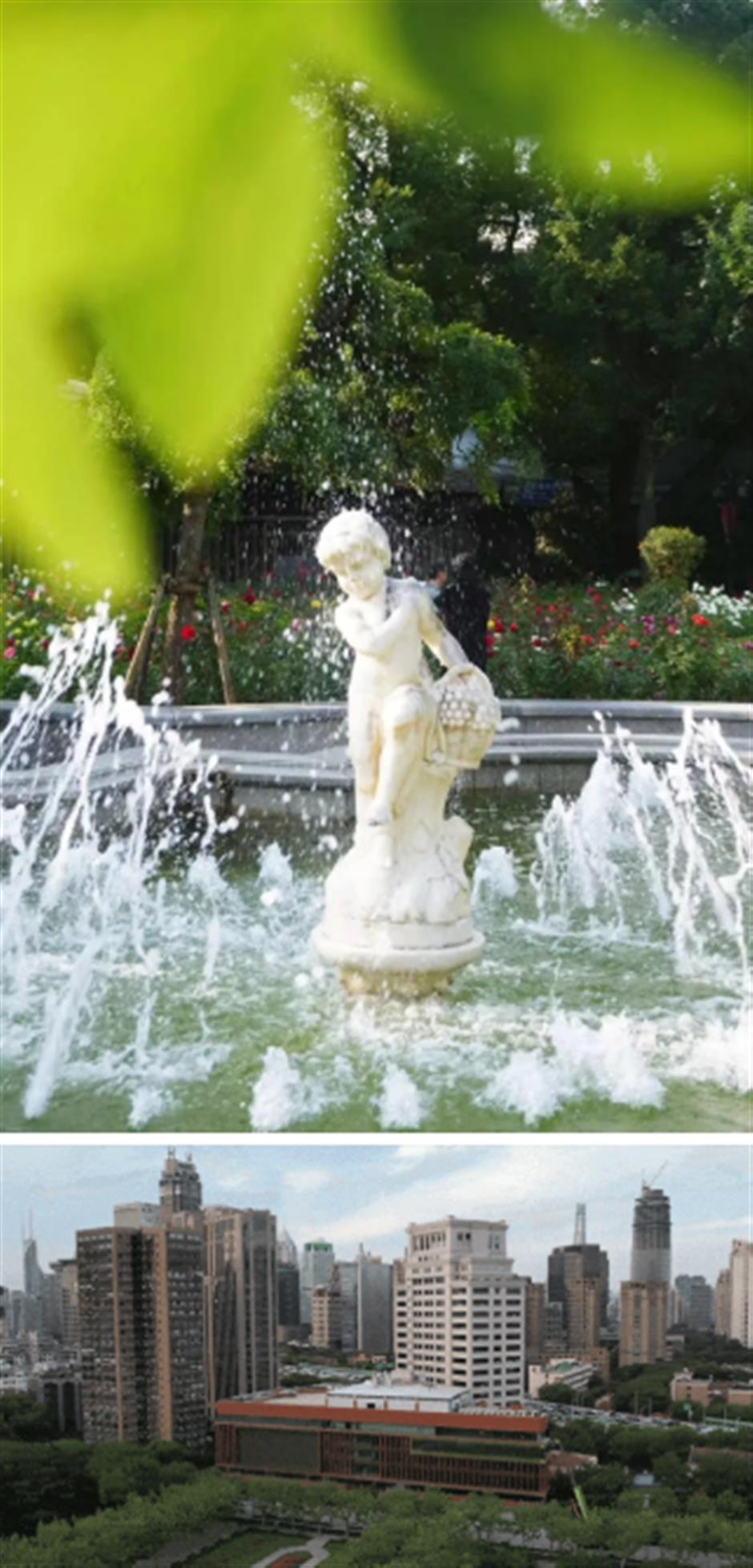 《繁花》一週年，這波「回憶殺」我接了！