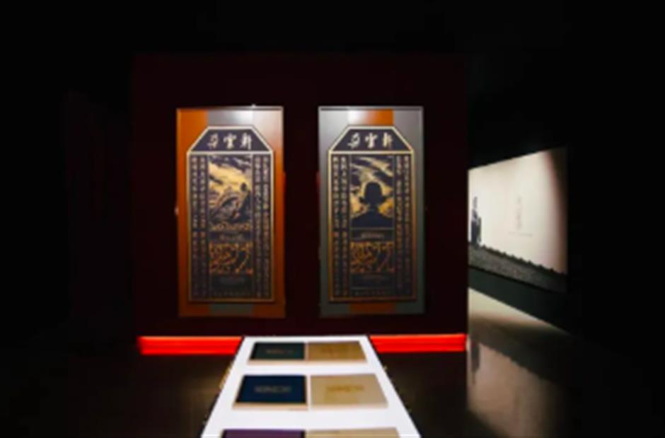 《繁花》一週年，這波「回憶殺」我接了！