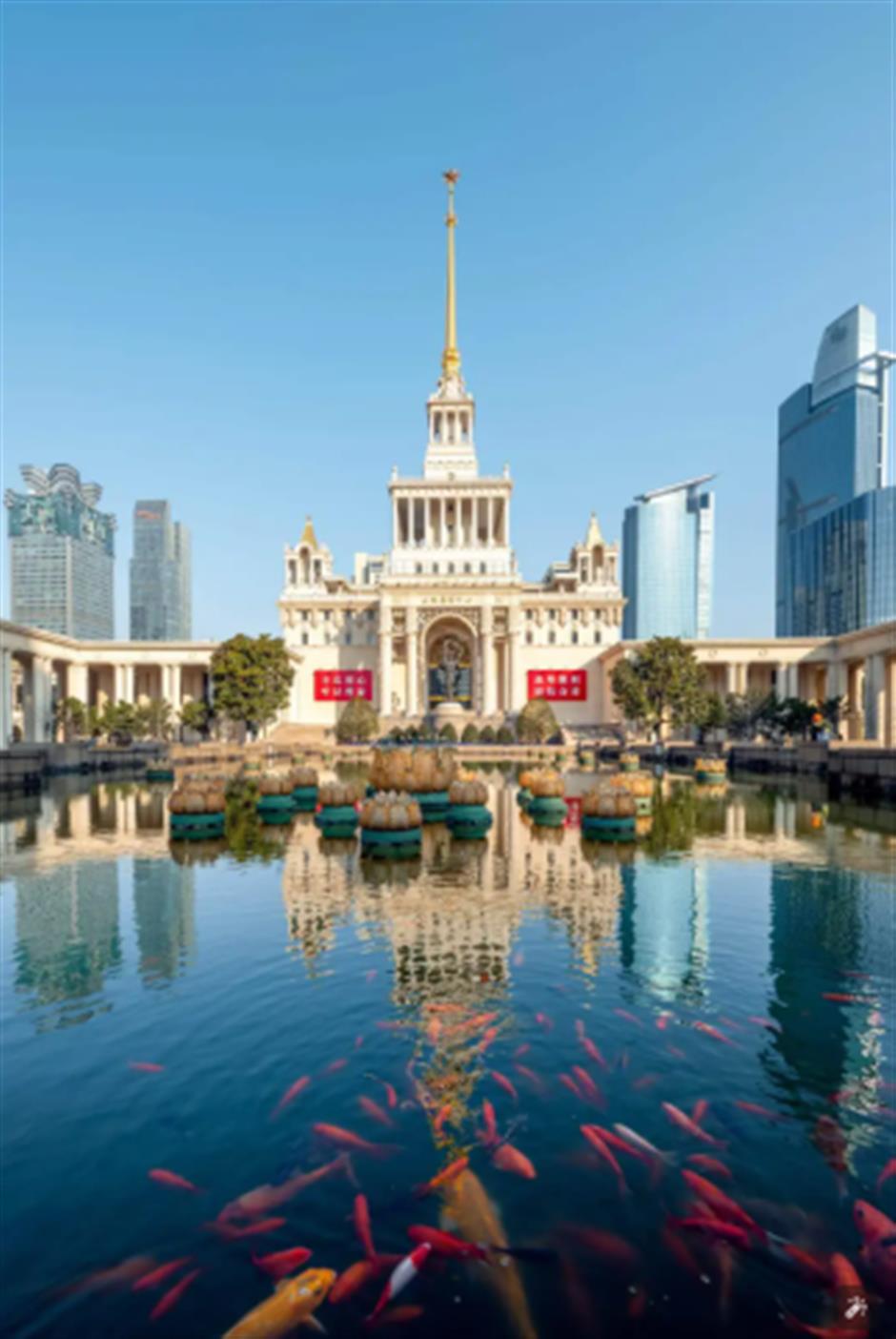 《繁花》一週年，這波「回憶殺」我接了！