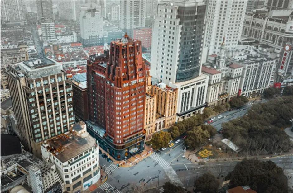 《繁花》一週年，這波「回憶殺」我接了！