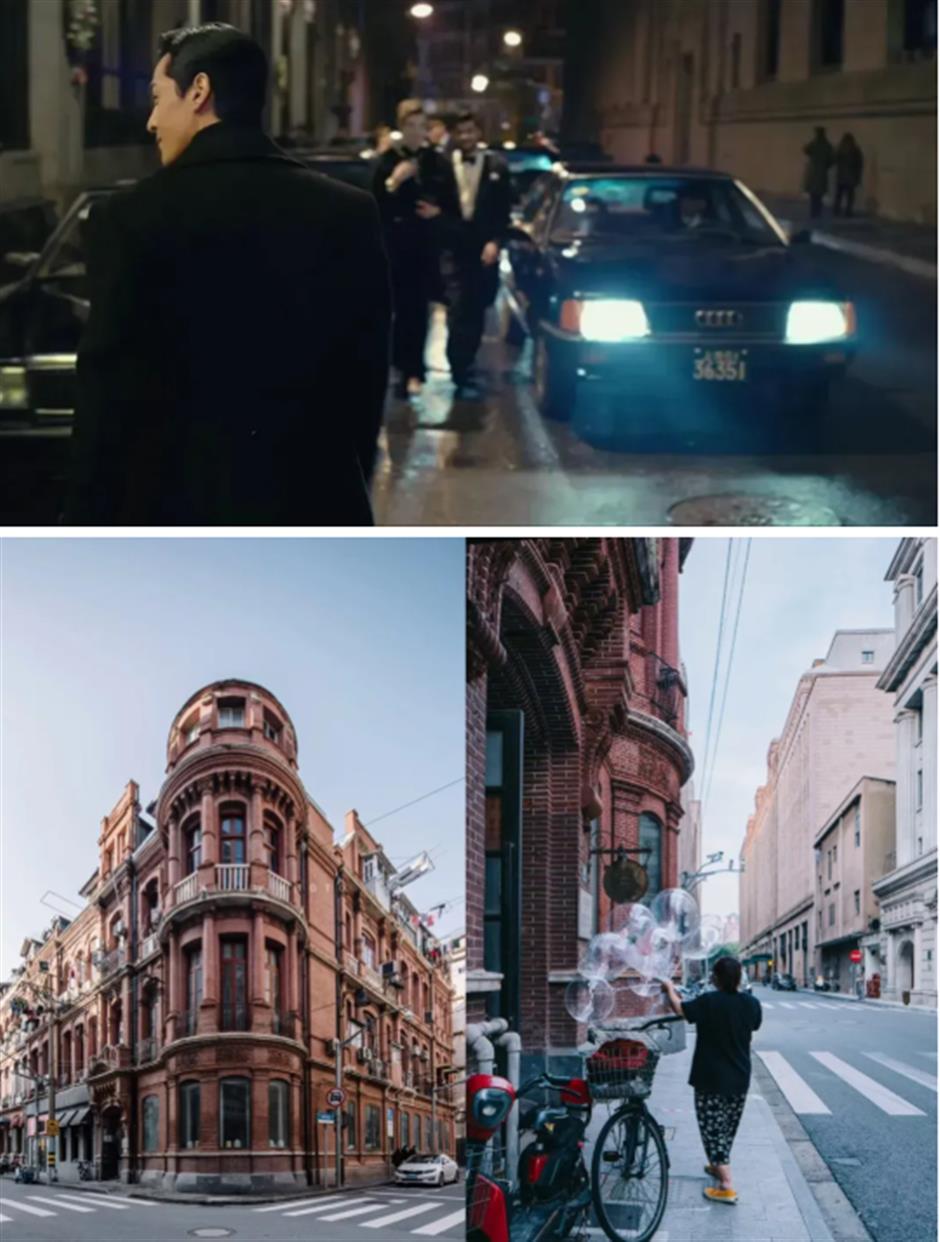 《繁花》一週年，這波「回憶殺」我接了！