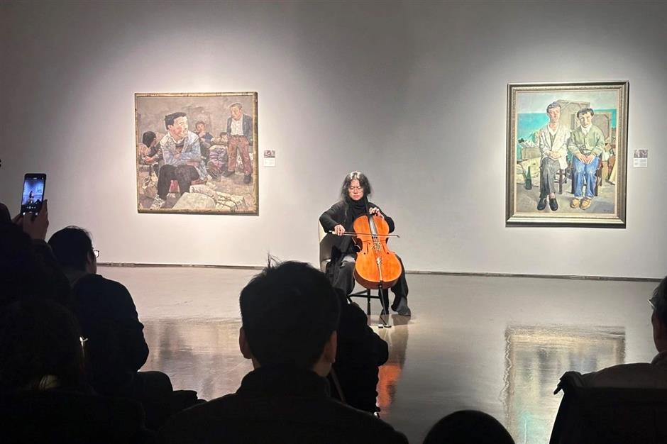 中华艺术宫2025全新艺术旅程新起航