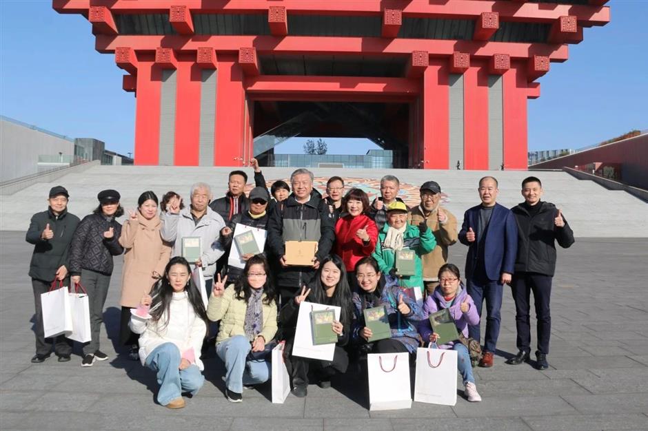 中华艺术宫2025全新艺术旅程新起航