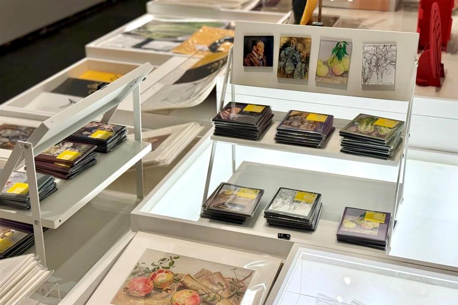 中华艺术宫2025全新艺术旅程新起航