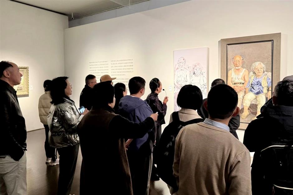 中华艺术宫2025全新艺术旅程新起航