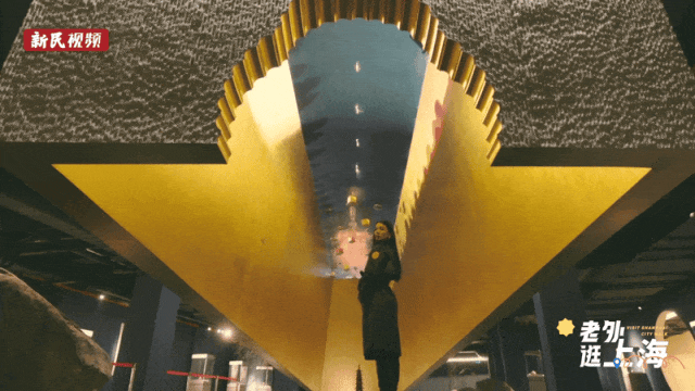 老外逛上海 | 品素面、看晨曦、登高跑……外国友人相聚上海