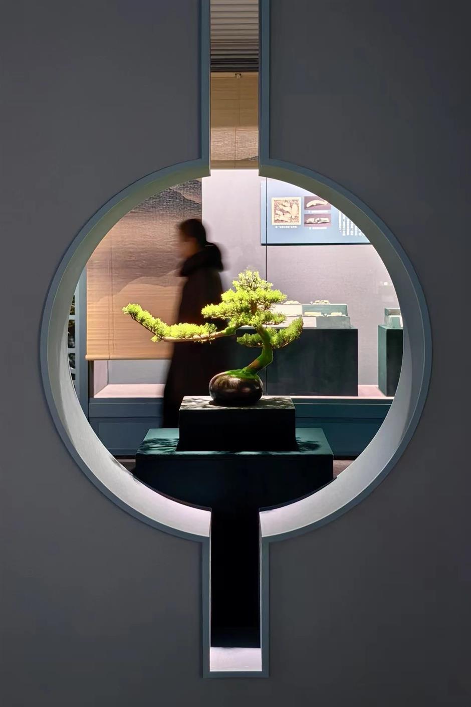 无需预约,免费观展!又一个新开大展来了