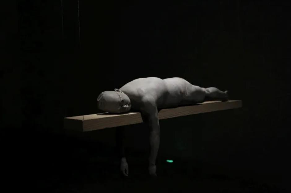 免费新展!一楼竞技场,二楼桃花源!太会玩了