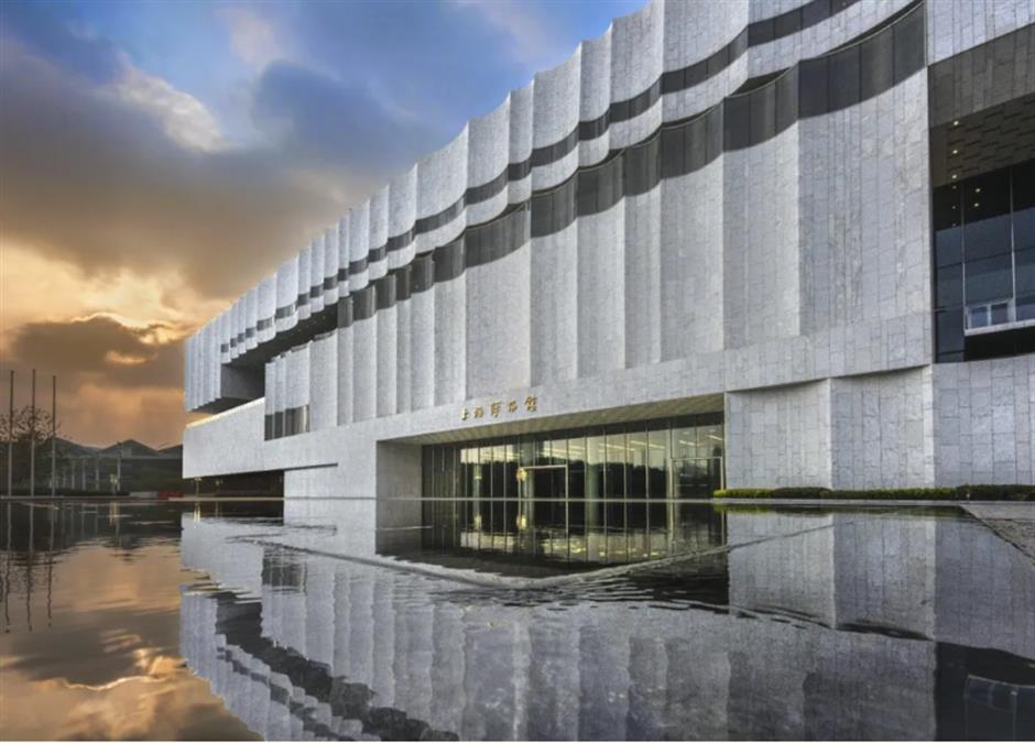 2025年,到上海博物馆看什么?