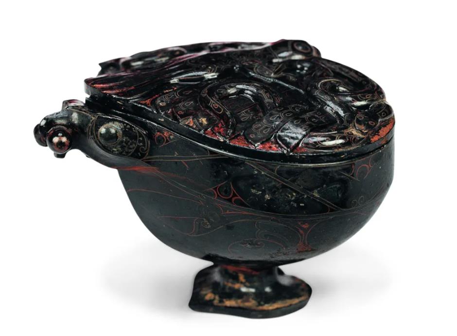 2025年,到上海博物馆看什么?