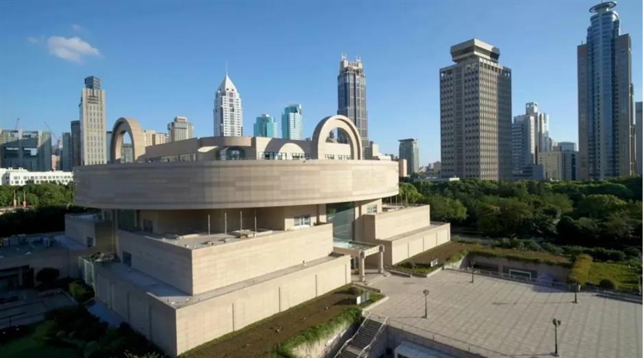 2025年,到上海博物馆看什么?