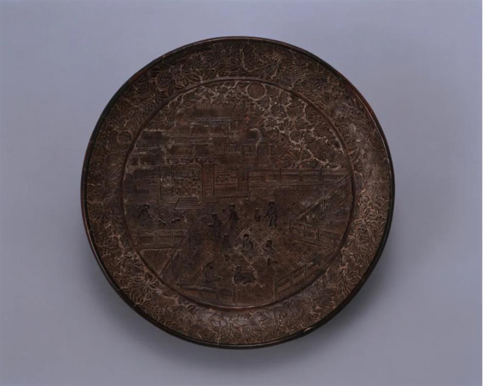 2025年,到上海博物馆看什么?