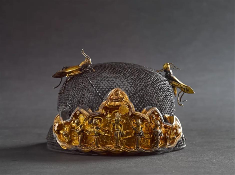 2025年,到上海博物馆看什么?