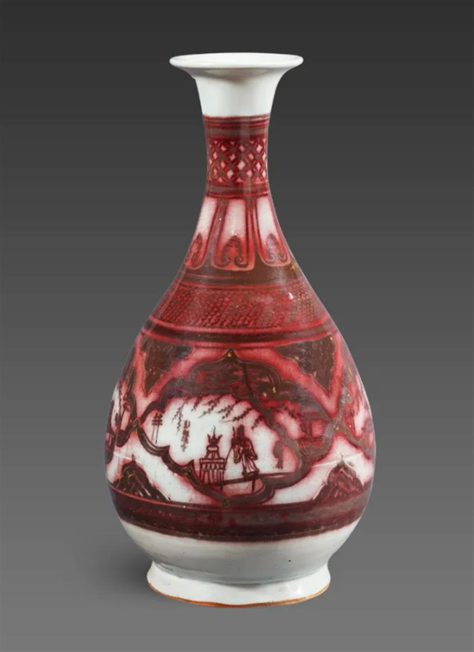 2025年,到上海博物馆看什么?