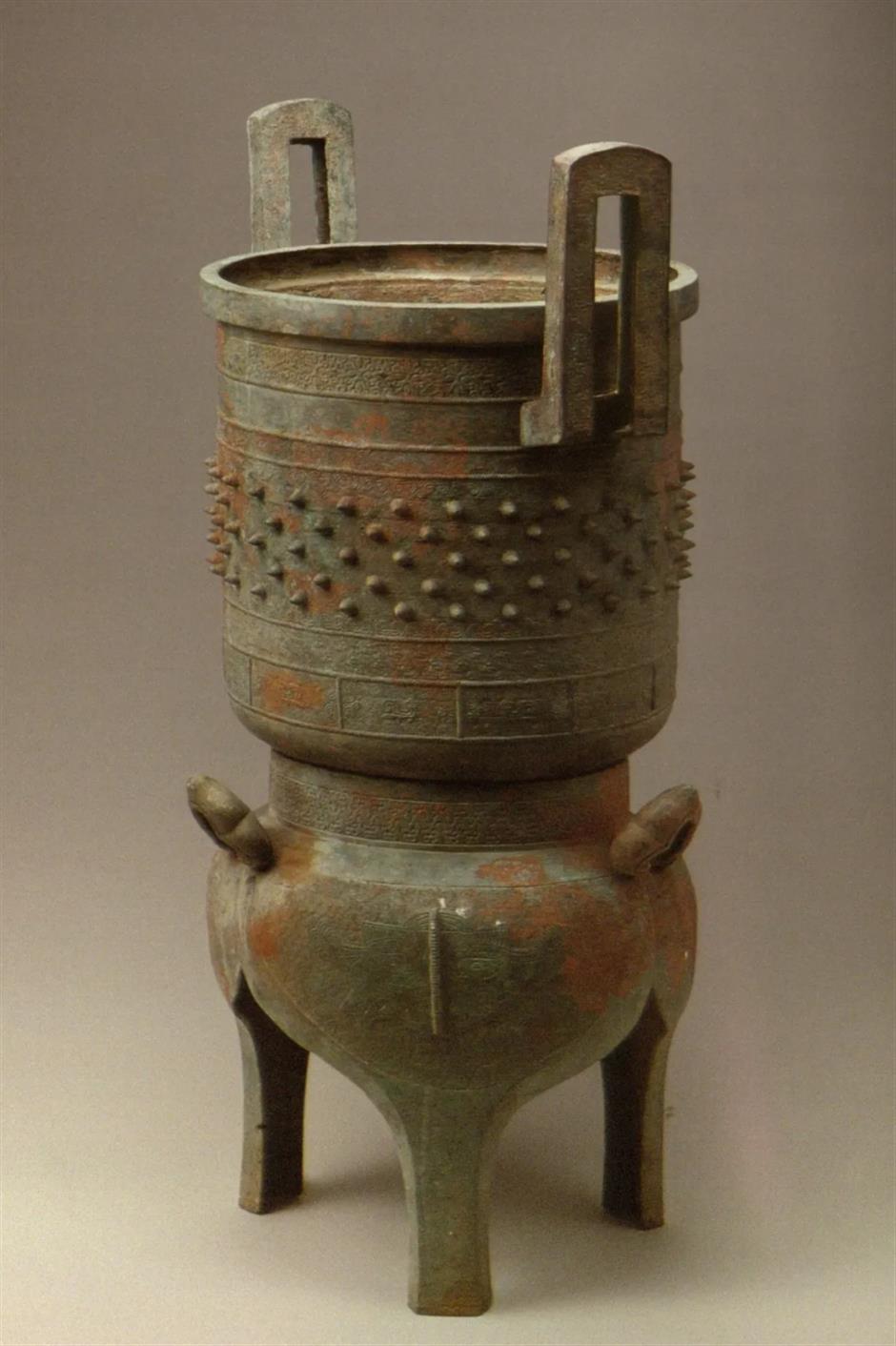 2025年,到上海博物馆看什么?