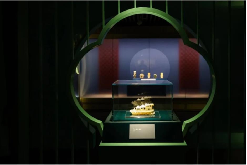 1月的上海,刮起一场场