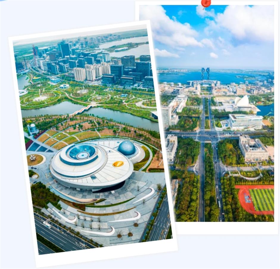 上海又多了一个最美地铁站!