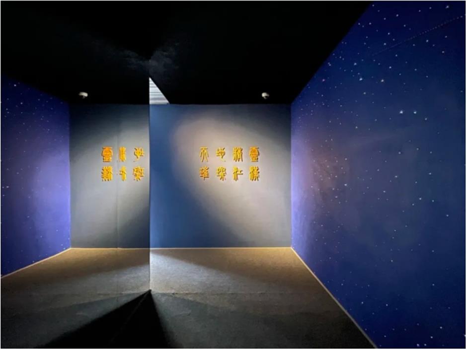 1月的上海,刮起一场场