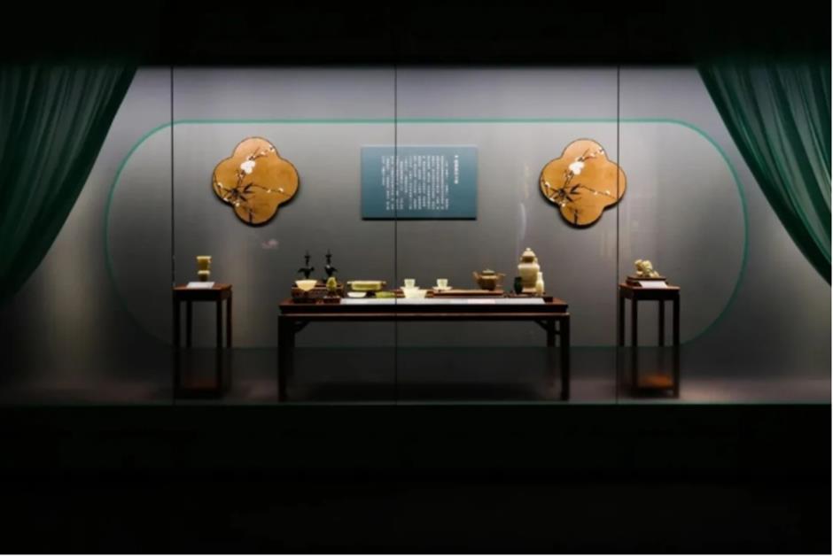 1月的上海,刮起一场场