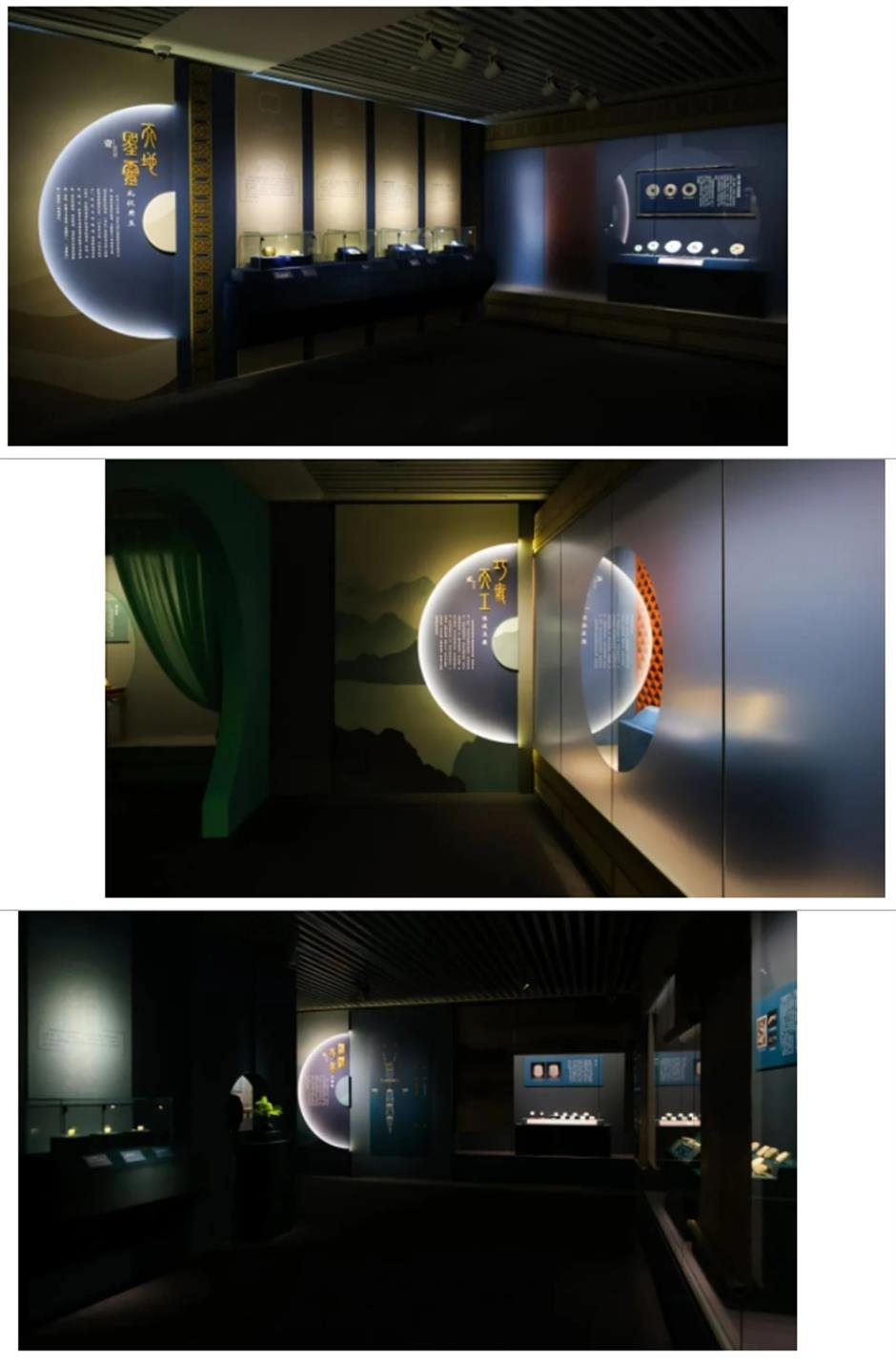 1月的上海,刮起一场场