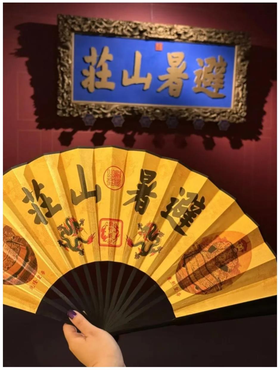 1月的上海,刮起一场场