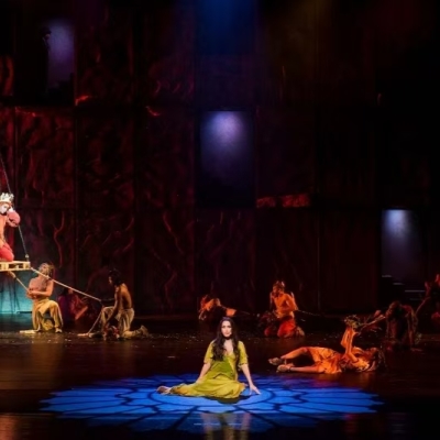 Musical 'Notre-Dame de Paris' returns to the Shanghai stage