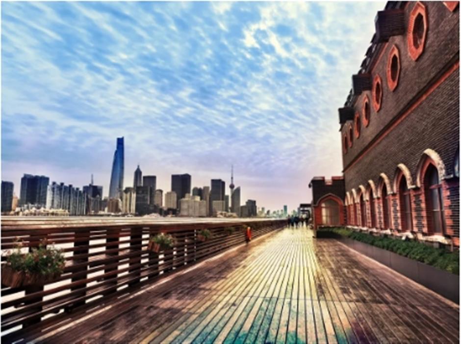 Shanghai Water Technology Museum gets a fresh upgrade! Right in this water plant with a history of over 140 years