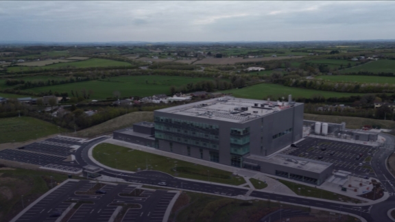 China's WuXi Biologics sells Irish vaccine plant to Merck & Co - China Company News