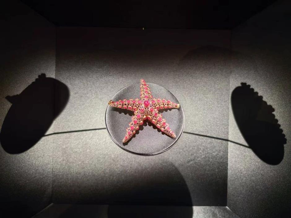 110件稀世珍寶亮相!來上曆博看開年大展