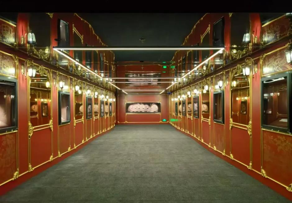 110件稀世珍寶亮相!來上曆博看開年大展