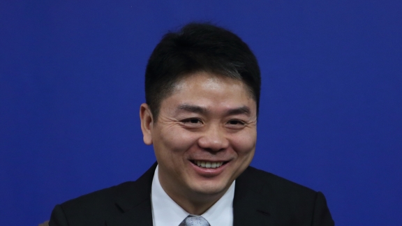 The return of a native son who gives back to home villagers