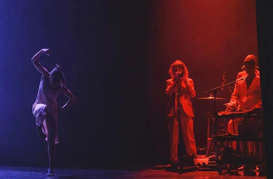 早鳥倒計時!國際頂流春季回歸→