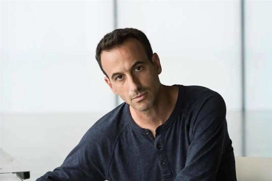 早鳥倒計時!國際頂流春季回歸→