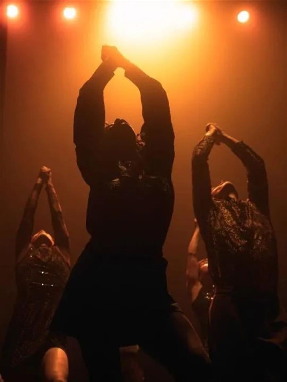 早鳥倒計時!國際頂流春季回歸→